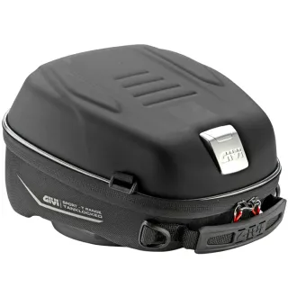 Bolsa Depósito Givi ST605 TanlockED