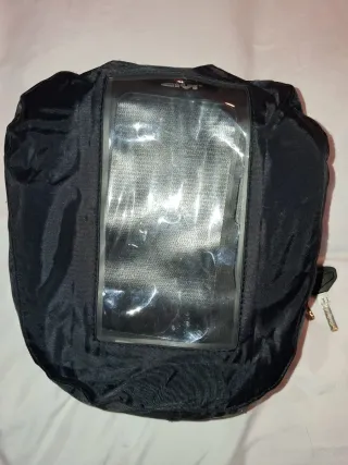 Bolsa Depósito Givi ST605 TanlockED
