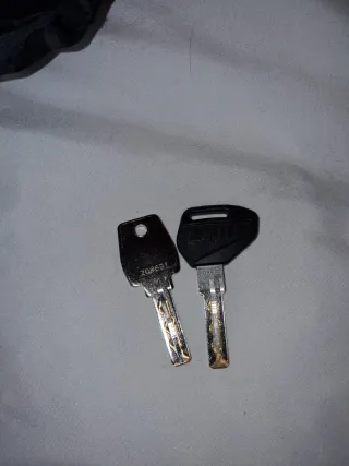 Bolsa Depósito Givi ST605 TanlockED