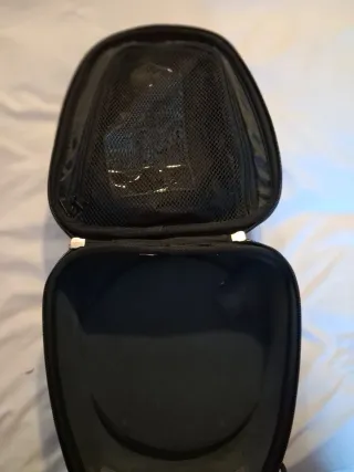 Bolsa Depósito Givi ST605 TanlockED