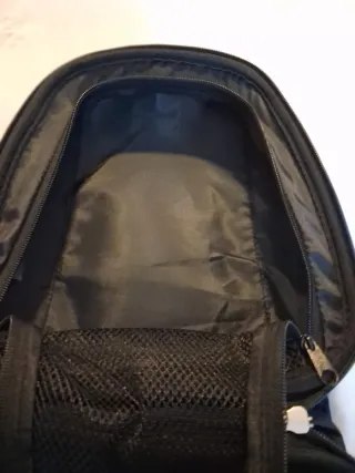 Bolsa Depósito Givi ST605 TanlockED