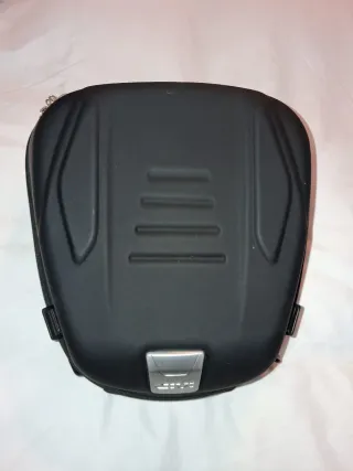 Bolsa Depósito Givi ST605 TanlockED