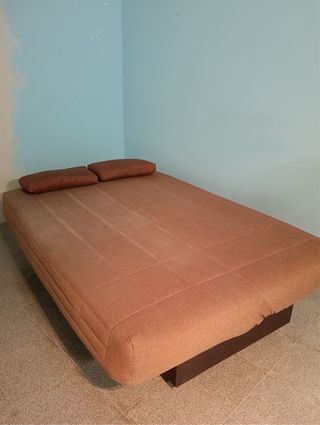 Sofá cama