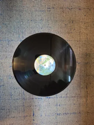 Vinilo Alice Cooper Show 1977