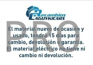 PARAGOLPES OPEL COMBO CORSA AZUL 93177799