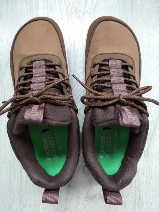 Zapatillas Joma Barefoot Impermeables Talla 43