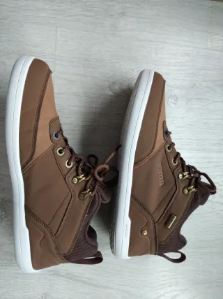 Zapatillas Joma Barefoot Impermeables Talla 43