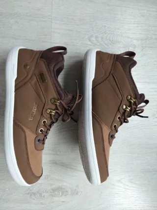 Zapatillas Joma Barefoot Impermeables Talla 43