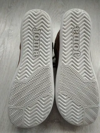 Zapatillas Joma Barefoot Impermeables Talla 43