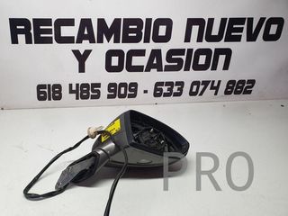 espejo Volkswagen golf Sportsvan derecho usado