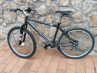 Bici MTB Rockrider 5.2