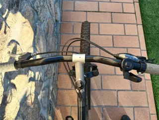 Bici MTB Rockrider 5.2