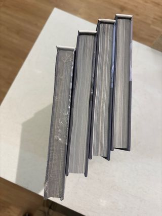 Trinidad (1-4)– Batman, Superman y Wonder Woman