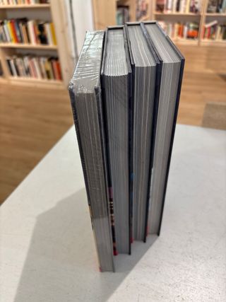 Trinidad (1-4)– Batman, Superman y Wonder Woman