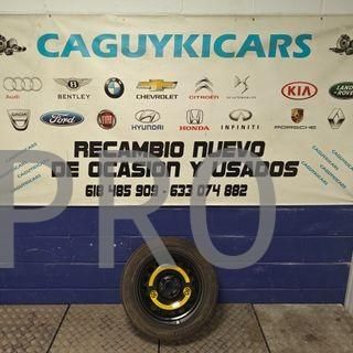 LLANTA REPUESTO VOLKSWAGEN GOLF USADO