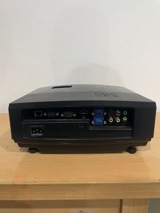 Proyector Acer P5205