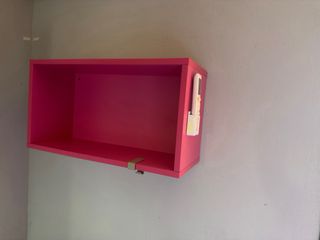 Dormitorio infantil completo