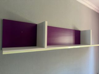 Dormitorio infantil completo