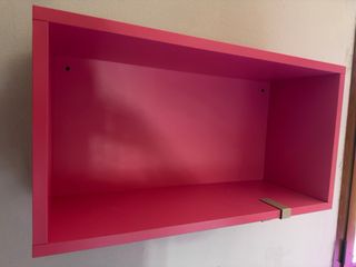 Dormitorio infantil completo