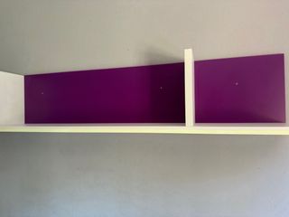 Dormitorio infantil completo