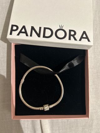 Pulsera Pandora Marvel