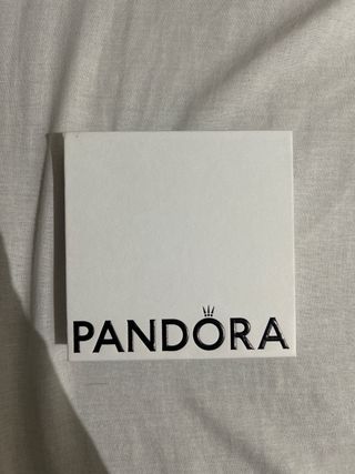 Pulsera Pandora Marvel