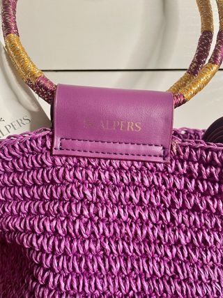 Bolso Scalpers bandolera o mano