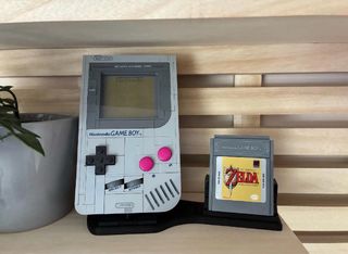 Soporte de Exhibición para Nintendo Gameboy LEGO