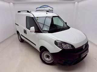 FIAT Doblò 2022