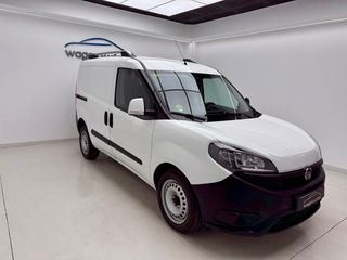FIAT Doblò 2022