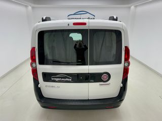 FIAT Doblò 2022