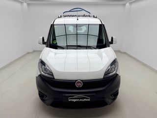 FIAT Doblò 2022