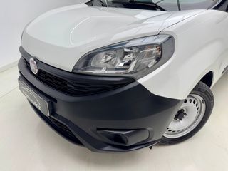 FIAT Doblò 2022
