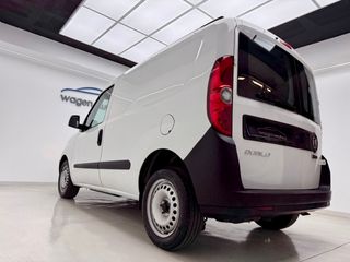 FIAT Doblò 2022