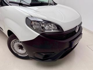 FIAT Doblò 2022
