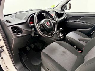FIAT Doblò 2022