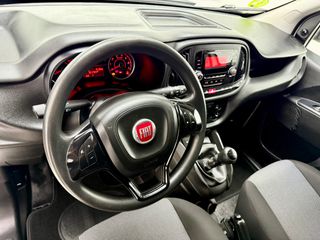 FIAT Doblò 2022