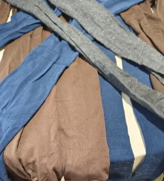 Leotardos Talla Única