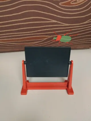 Playmobil Pizarra piezas colegio escuela 6865