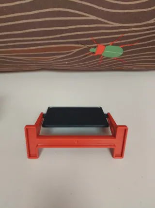 Playmobil Pizarra piezas colegio escuela 6865