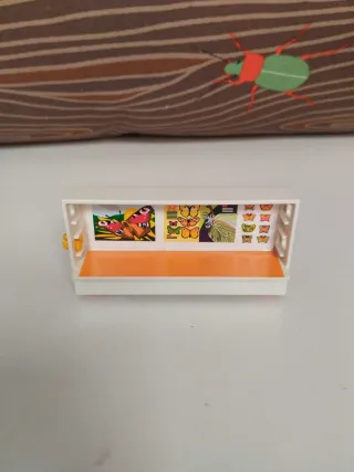 Playmobil Pizarra piezas colegio escuela 6865