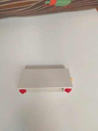 Playmobil Pizarra piezas colegio escuela 6865