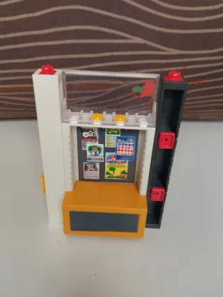 Playmobil Pizarra piezas colegio escuela 6865