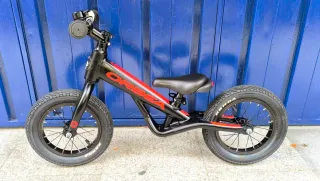 Bicicleta Orbea GROW 0 Niños Aluminio