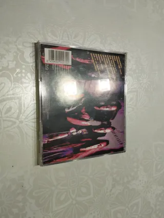 CD Hamlet Sanatorio de muñecos