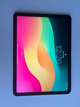 iPad Air 5ª Gen Azul