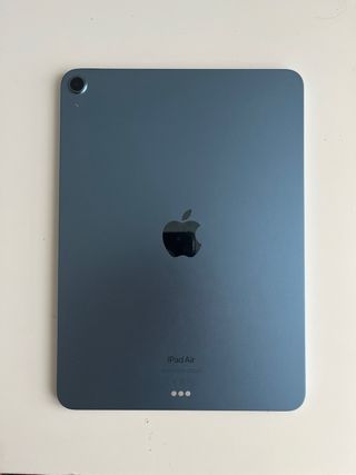 iPad Air 5ª Gen Azul