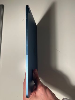 iPad Air 5ª Gen Azul
