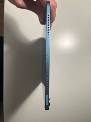 iPad Air 5ª Gen Azul