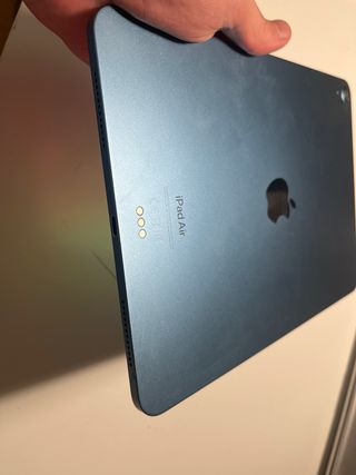 iPad Air 5ª Gen Azul
